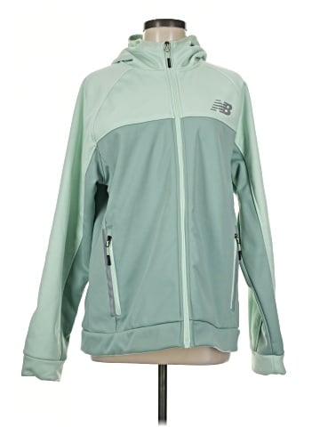 New Balance Track Jacket (view 1)