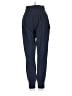 Athleta Solid Blue Track Pants Size XS - photo 2