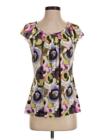Essentials by Milano Short Sleeve T-Shirt (view 1)