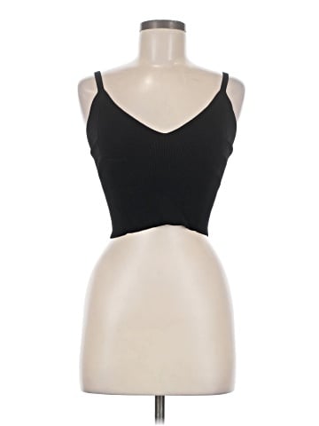 Signature 8 Sleeveless Top (view 1)