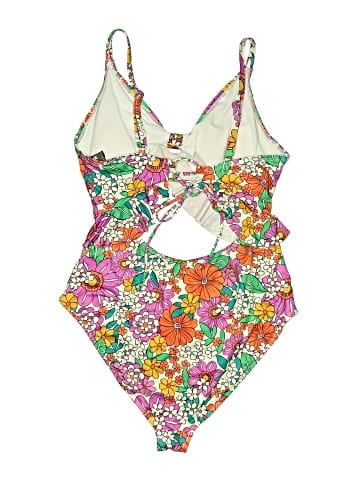 Hurley One Piece Swimsuit (view 2)