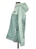 New Balance 100% Polyester Green Track Jacket Size M - photo 5