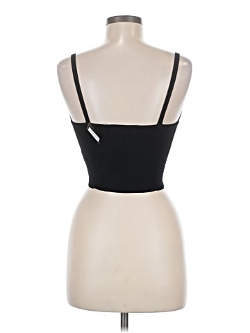 Signature 8 Sleeveless Top (view 2)