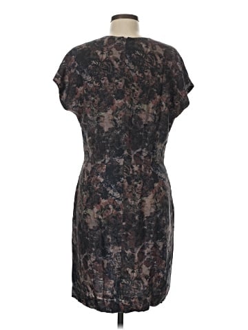 Peruvian Connection Casual Dress (view 2)