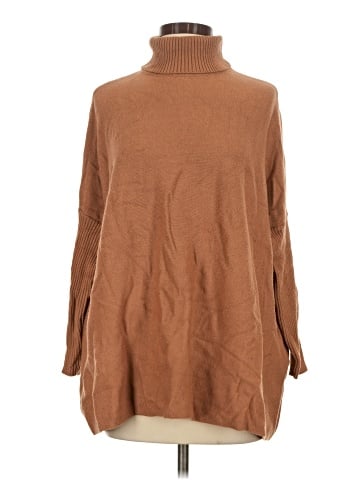 Joseph A. Turtleneck Sweater (view 1)