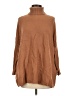Joseph A. Brown Turtleneck Sweater Size S - photo 1
