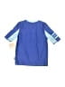 Disney Blue Rash Guard Size 9 - 10 - photo 2