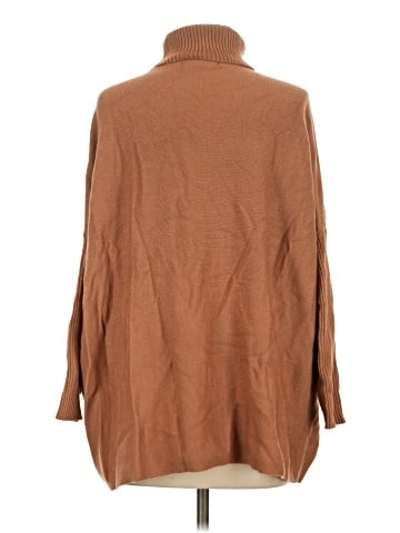 Joseph A. Turtleneck Sweater (view 2)