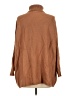 Joseph A. Brown Turtleneck Sweater Size S - photo 2