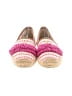 Tory Burch Pink Flats Size 5 - photo 2