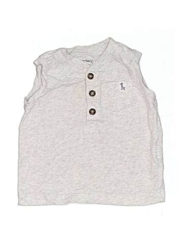 Carter's Sleeveless Top (view 1)