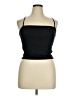 Uniqlo Black Tank Top Size XL - photo 1