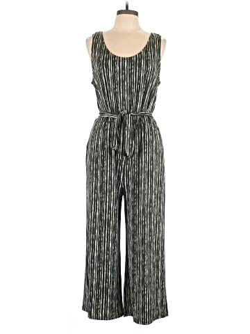 Halston Jumpsuit (view 1)