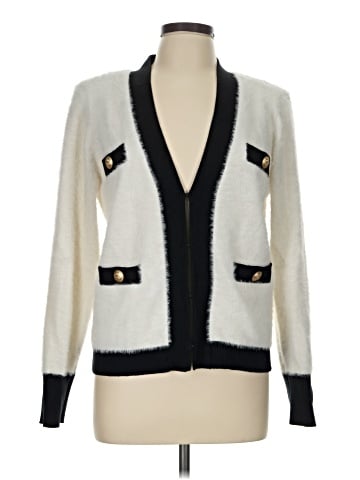 Elie Tahari Blazer (view 1)