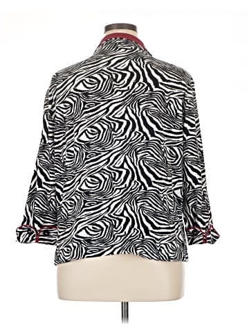 Draper's & Damon's Track Jacket (view 2)