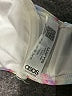 ASOS Tie-dye Pink Swimsuit Top Size L - photo 3