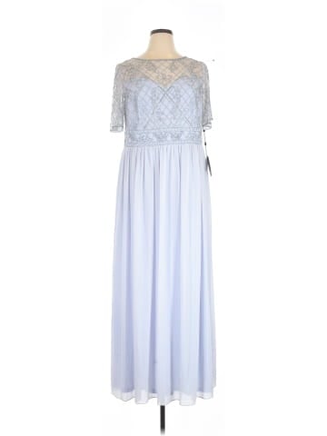Adrianna Papell Cocktail Dress (view 1)