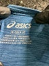 Asics Blue Active Tank Size S - photo 7