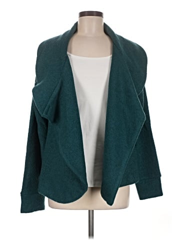 Sigrid Olsen Wool Blazer (view 1)