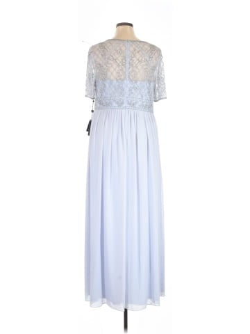 Adrianna Papell Cocktail Dress (view 2)