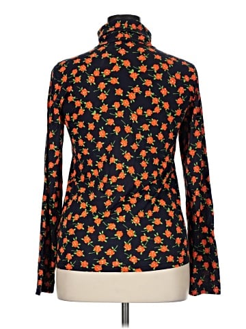 J.Crew Long Sleeve Turtleneck (view 2)