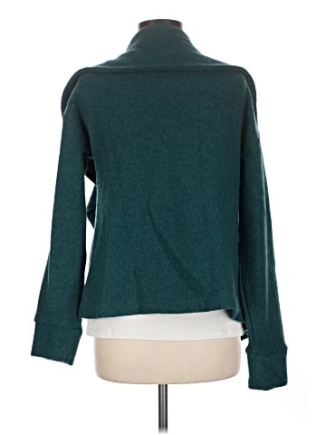 Sigrid Olsen Wool Blazer (view 2)