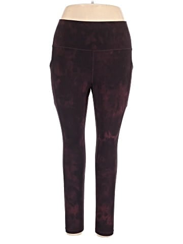 Lululemon Athletica Casual Pants (view 1)