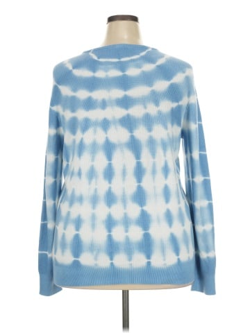 a.n.a. A New Approach Pullover Sweater (view 2)