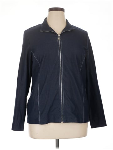 Draper's & Damon's Track Jacket (view 1)