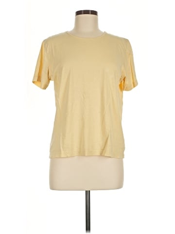 Eddie Bauer Short Sleeve Top (view 1)