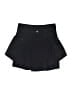 Active by Old Navy Solid Black Active Skort Size M - photo 2