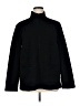Basic Editions Solid Black Jacket Size XL - photo 1
