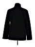 Basic Editions Solid Black Jacket Size XL - photo 2