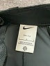 Nike Solid Black Shorts Size L - photo 3