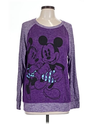 Disney Parks Long Sleeve Top (view 1)