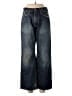 Gap Blue Jeans Size 29 waist - photo 1