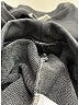 Givenchy Floral Black Sweatshirt Size 10 - photo 5