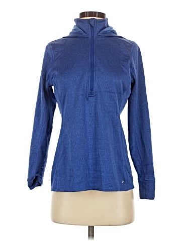 Energy Zone Pullover Sweater (view 1)