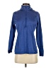 Energy Zone Blue Pullover Sweater Size S - photo 1