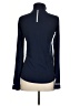 New Balance Blue Fleece Size S - photo 2