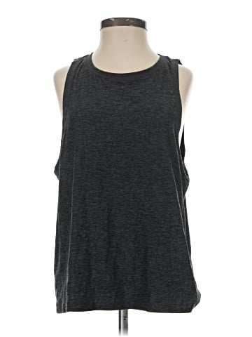 Beyond Yoga Sleeveless T-Shirt (view 1)