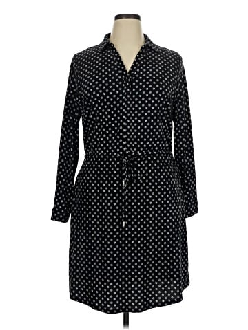Nicole Miller New York Casual Dress (view 1)