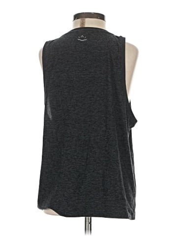 Beyond Yoga Sleeveless T-Shirt (view 2)