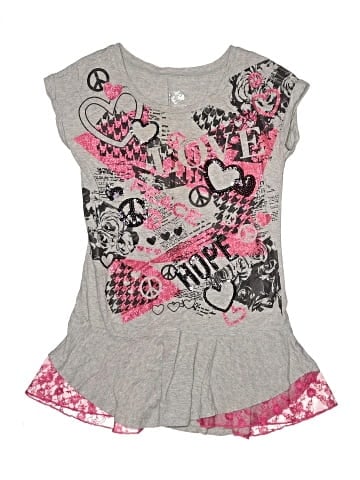Justice Dress (view 1)