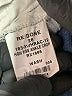 RE/DONE Hearts Blue Jeans Size 26 waist - photo 4