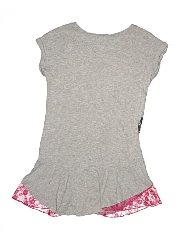 Justice Dress (view 2)