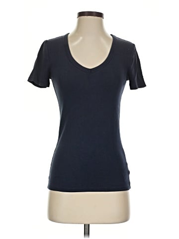 Gap Short Sleeve T-Shirt (view 1)