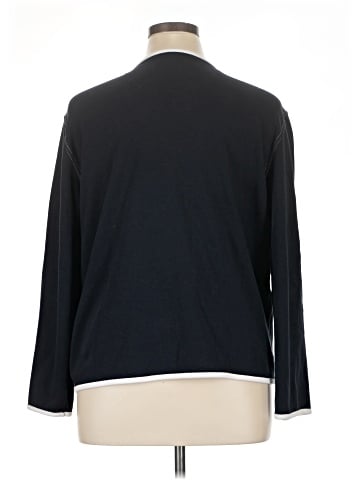 Liz Claiborne Track Jacket (view 2)