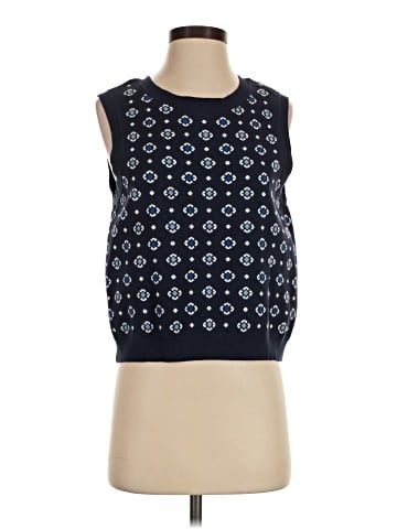 Ann Taylor LOFT Sweater Vest (view 1)