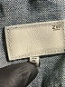 Zara Blue Denim Jacket Size XS - photo 6